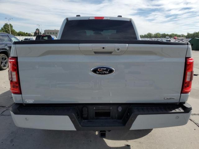 Photo 6 from auction – 2023 FORD F150 SUPER with VIN 1FTFW1E85PFC73696