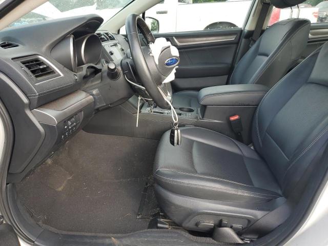 Photo 7 from auction – 2019 SUBARU LEGACY 2.5 with VIN 4S3BNAN61K3003200