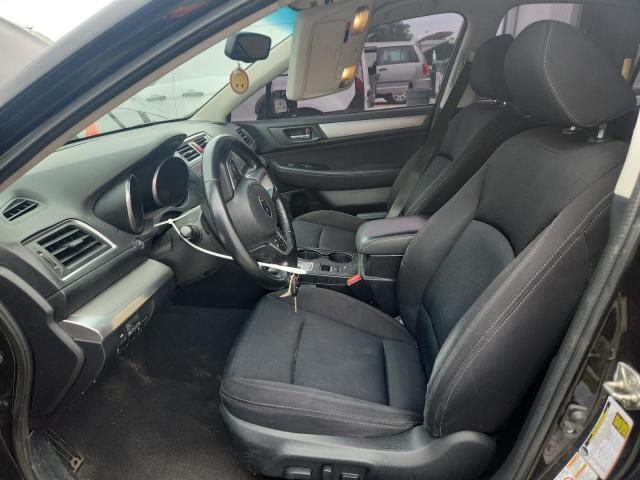 Photo 7 from auction – 2016 SUBARU LEGACY 2.5 with VIN 4S3BNAC6XG3034374