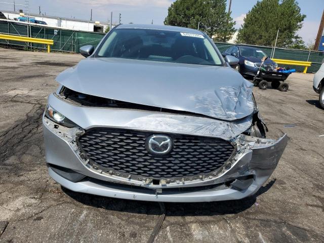 Photo 5 from auction – 2020 MAZDA 3 SELECT with VIN 3MZBPACL5LM115479