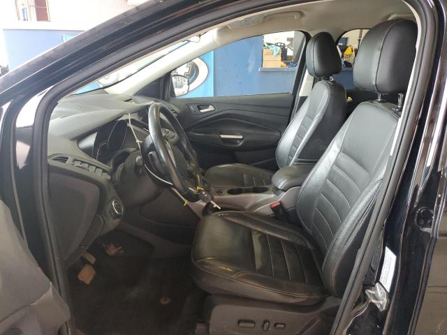 Photo 7 from auction – 2016 FORD ESCAPE SE with VIN 1FMCU9GX3GUA62953