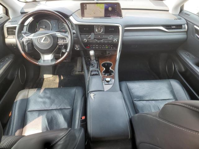 Photo 8 from auction – 2018 LEXUS RX 350 BAS with VIN 2T2BZMCA1JC145139