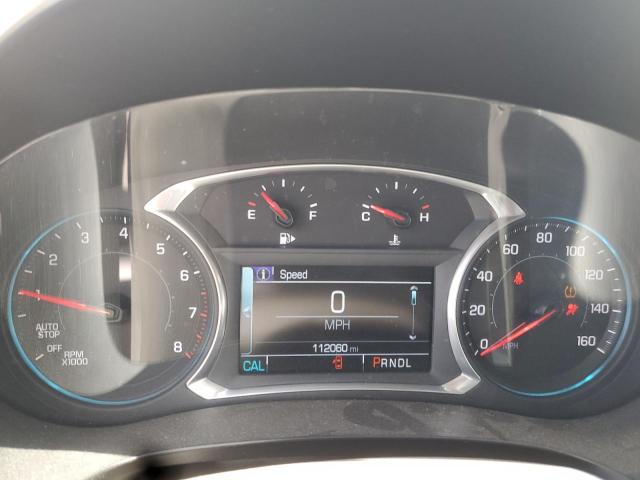 Photo 9 from auction – 2016 CHEVROLET MALIBU LT with VIN 1G1ZE5ST2GF261322