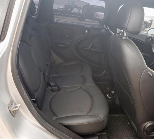 Zdjęcie 10 z aukcji – 2014 MINI COOPER S C z VIN WMWZC5C56EWM17644