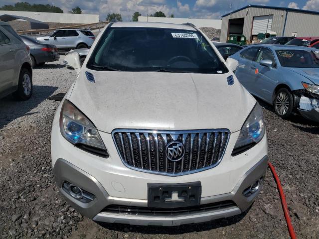 Photo 5 from auction – 2014 BUICK ENCORE with VIN KL4CJGSBXEB752148