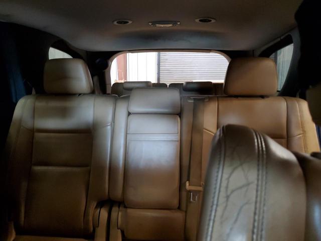 Photo 10 from auction – 2011 DODGE DURANGO CI with VIN 1D4SE5GT6BC638538