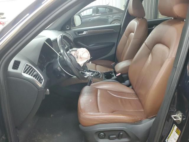Photo 7 from auction – 2011 AUDI Q5 PREMIUM with VIN WA1DKAFP9BA104399