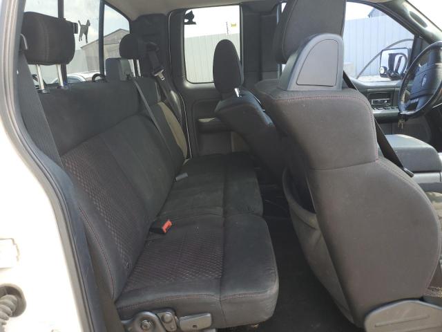 Photo 10 from auction – 2008 FORD F150 with VIN 1FTRX12W88KD02629