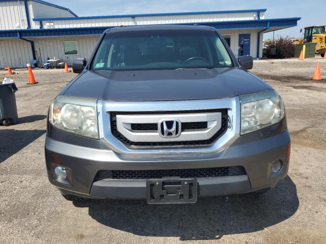 Photo 5 from auction – 2011 HONDA PILOT EXL with VIN 5FNYF4H50BB056503