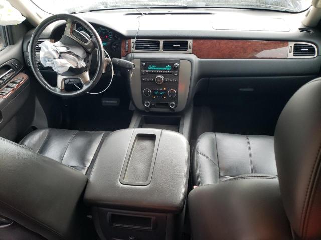 Photo 8 from auction – 2010 GMC SIERRA K15 with VIN 3GTRKWE3XAG225191
