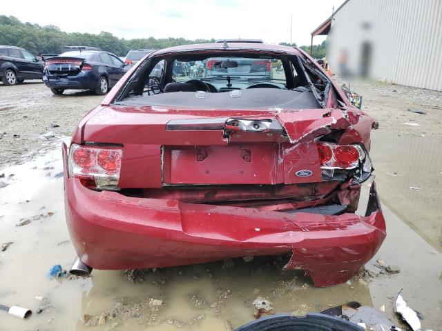 Photo 6 from auction – 2002 FORD MUSTANG with VIN 1FAFP40492F212238