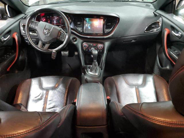 Photo 8 from auction – 2015 DODGE DART GT with VIN 1C3CDFEB4FD414810