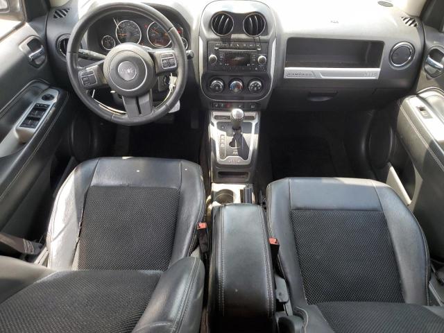 Снимка 8 от търг – 2014 JEEP COMPASS LA с VIN 1C4NJDEB9ED886212