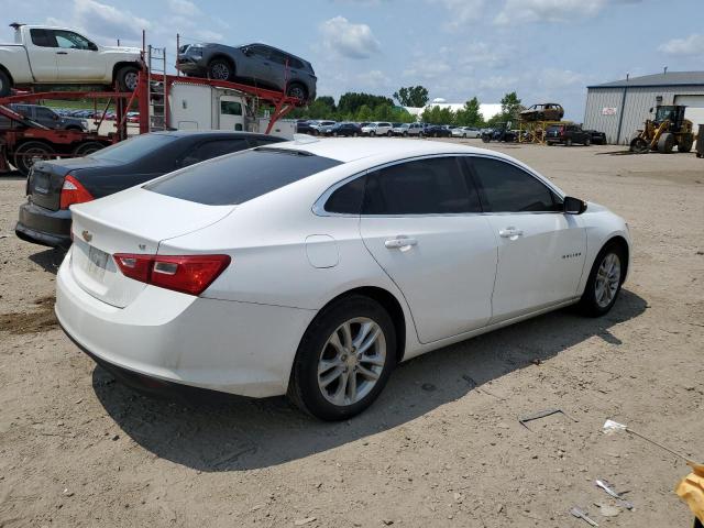 Photo 3 from auction – 2018 CHEVROLET MALIBU LT with VIN 1G1ZD5ST3JF207442