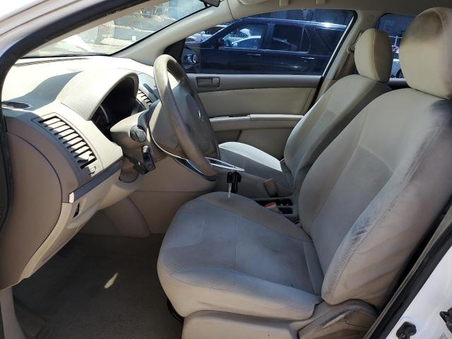 Photo 7 from auction – 2012 NISSAN SENTRA 2.0 with VIN 3N1AB6AP1CL775981