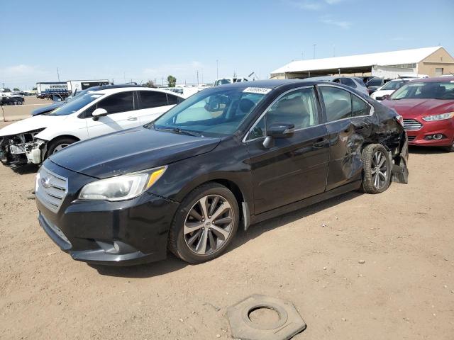 SUBARU LEGACY 3.6 2015 with VIN 4S3BNEJ60F3067845 - Photo from auction