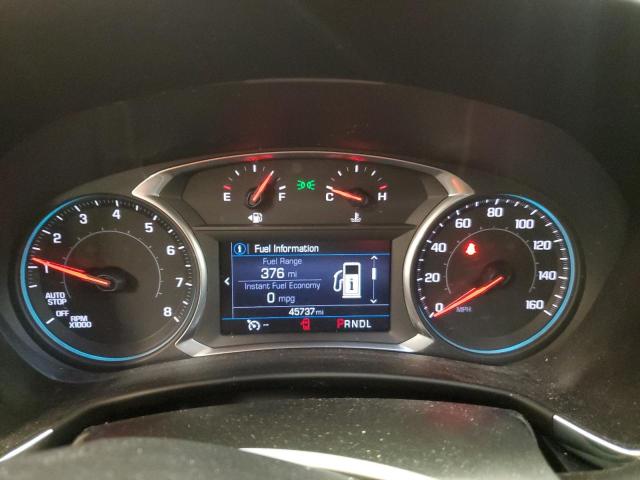 Photo 9 from auction – 2019 CHEVROLET EQUINOX LT with VIN 2GNAXUEV5K6138792