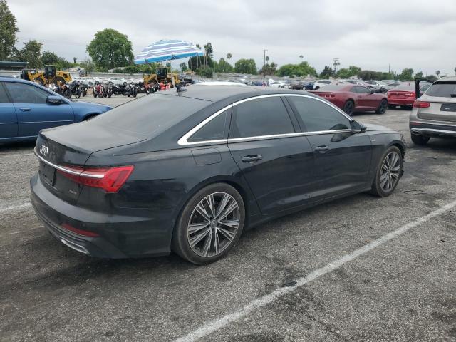 Photo 3 from auction – 2019 AUDI A6 QUATTRO with VIN WAUL2AF24KN081500