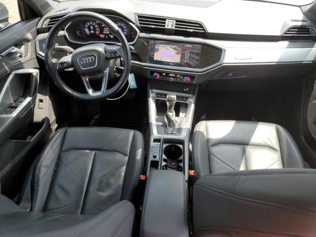 Photo 8 from auction – 2020 AUDI Q3 PREMIUM with VIN WA1AECF36L1034347
