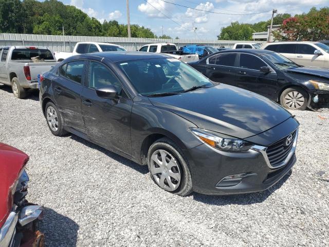 Photo 4 from auction – 2017 MAZDA 3 SPORT with VIN 3MZBN1U78HM115927