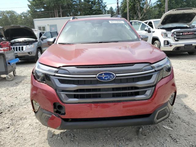 Photo 5 from auction – 2025 SUBARU FORESTER L with VIN JF2SLDRC5SH425451