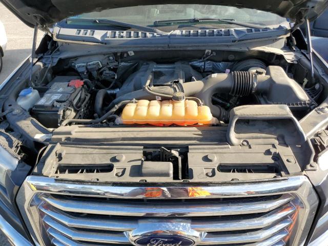 Photo 11 from auction – 2016 FORD F150 SUPERCREW with VIN 1FTEW1CP8GKF52816
