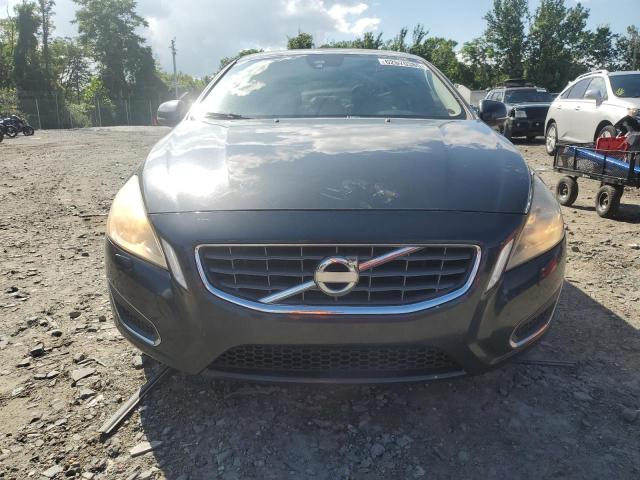 Photo 5 from auction – 2013 VOLVO S60 T5 with VIN YV1612FS6D2206326