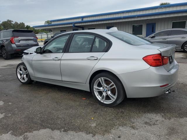 Photo 2 from auction – 2013 BMW 328 XI with VIN WBA3B3G56DNR80477