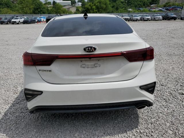 Photo 6 from auction – 2020 KIA FORTE FE with VIN 3KPF24AD9LE248207