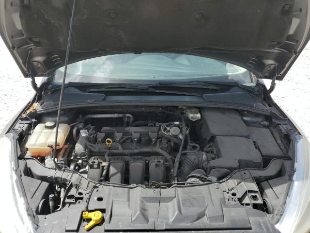 Photo 11 from auction – 2018 FORD FOCUS SE with VIN 1FADP3F25JL245454