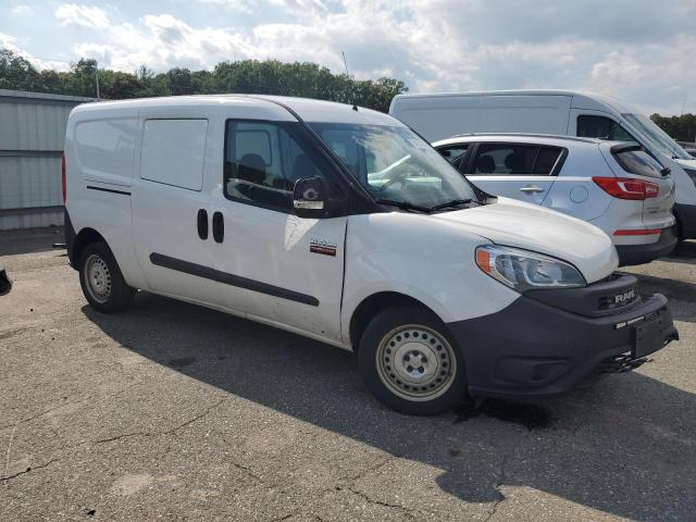 Photo 4 from auction – 2020 RAM PROMASTER with VIN ZFBHRFAB5L6R87713