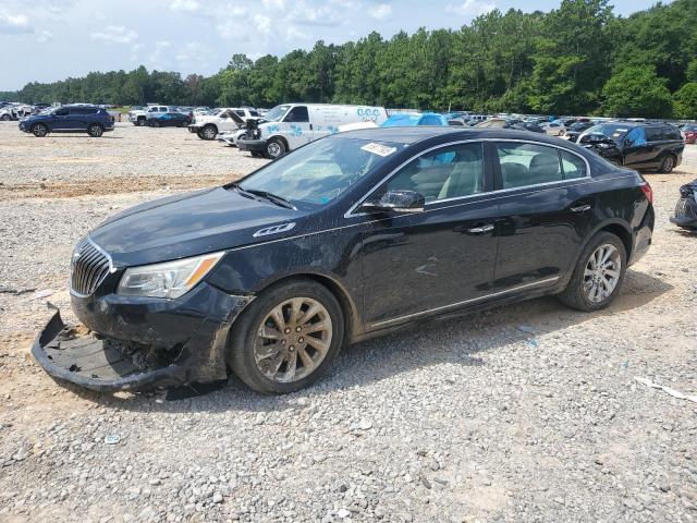 BUICK LACROSSE 2014 with VIN 1G4GB5G33EF268112 - Photo from auction