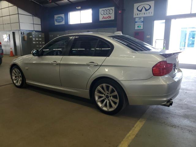 Photo 2 from auction – 2011 BMW 328 XI with VIN WBAPK7C53BF196845