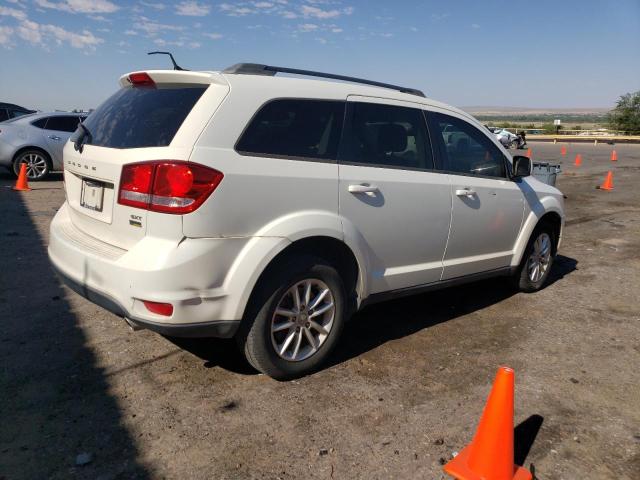 Photo 3 from auction – 2013 DODGE JOURNEY SX with VIN 3C4PDCBG1DT523535