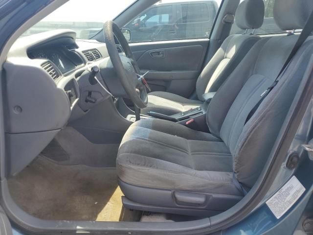 Photo 7 from auction – 2001 TOYOTA CAMRY with VIN 4T1BG22K01U791649