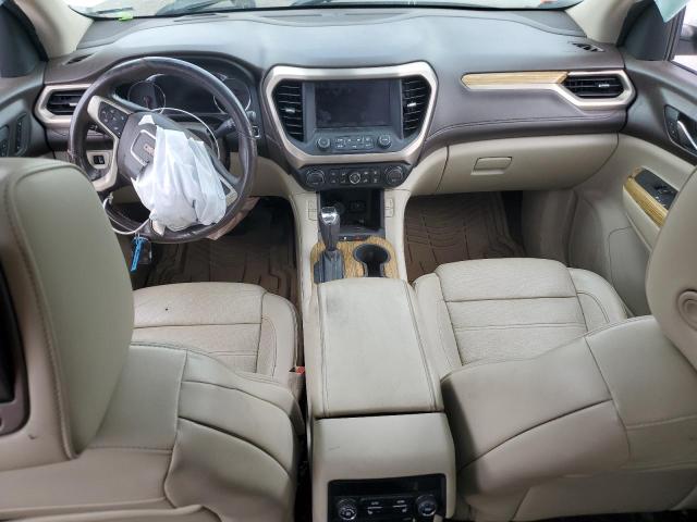 Photo 8 from auction – 2017 GMC ACADIA DEN with VIN 1GKKNXLS9HZ204355