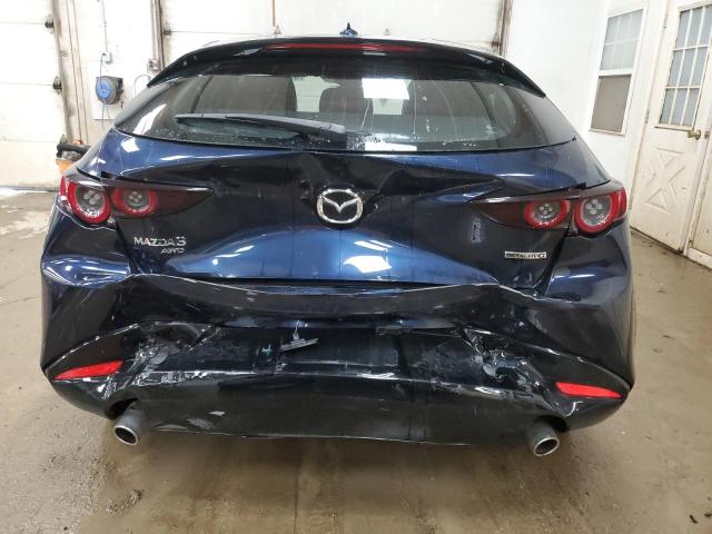 Photo 6 from auction – 2019 MAZDA 3 PREMIUM with VIN JM1BPBNM4K1124426