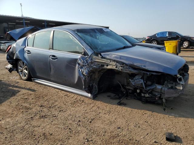 Photo 4 from auction – 2014 SUBARU LEGACY 2.5I PREMIUM with VIN 4S3BMCD60E3017190