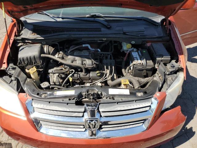 Photo 12 from auction – 2008 DODGE GRAND CARA with VIN 2D8HN54P78R761622