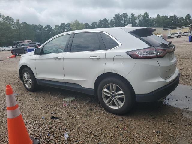 Photo 2 from auction – 2015 FORD EDGE SEL with VIN 2FMTK3J86FBB25214