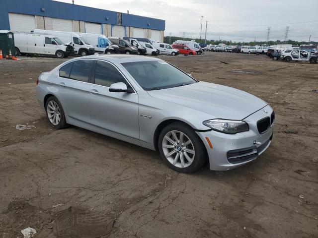 Photo 4 from auction – 2014 BMW 535 XI with VIN WBA5B3C56ED539468