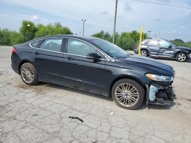 Photo 4 from auction – 2013 FORD FUSION SE with VIN 3FA6P0H90DR311495
