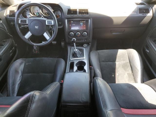 Photo 8 from auction – 2010 DODGE CHALLENGER with VIN 2B3CJ7DW5AH308796