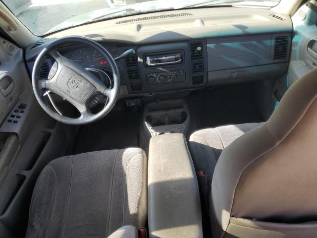 Photo 8 from auction – 2001 DODGE DAKOTA QUA with VIN 1B7GL2AN91S107078