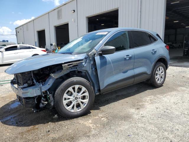 FORD ESCAPE ACT 2024 with VIN 1FMCU9GNXRUA90542 - Photo from auction