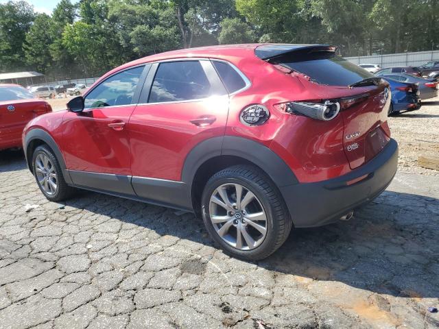 Photo 2 from auction – 2021 MAZDA CX-30 PREF with VIN 3MVDMACL8MM228802