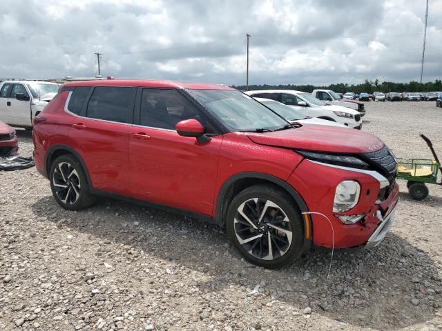 Photo 4 from auction – 2022 MITSUBISHI OUTLANDER with VIN JA4J4UA81NZ005192