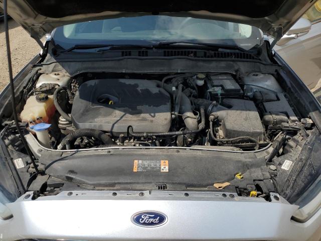 Photo 11 from auction – 2016 FORD FUSION SE with VIN 3FA6P0HD0GR401822