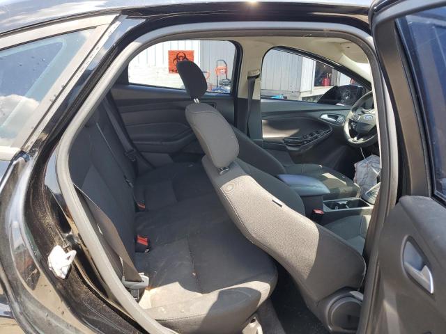 Photo 10 from auction – 2018 FORD FOCUS SE with VIN 1FADP3FE5JL270185