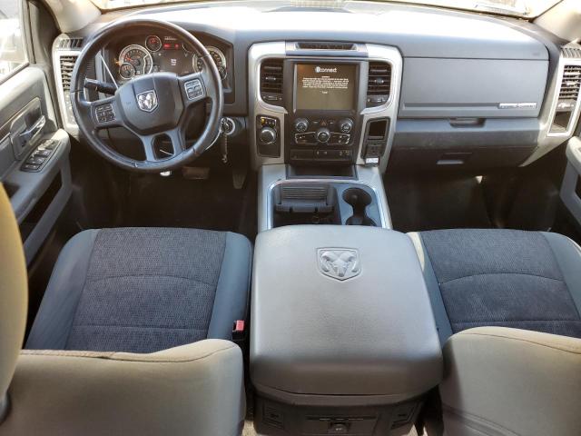 Photo 8 from auction – 2016 RAM 1500 SLT with VIN 1C6RR6LT2GS319881